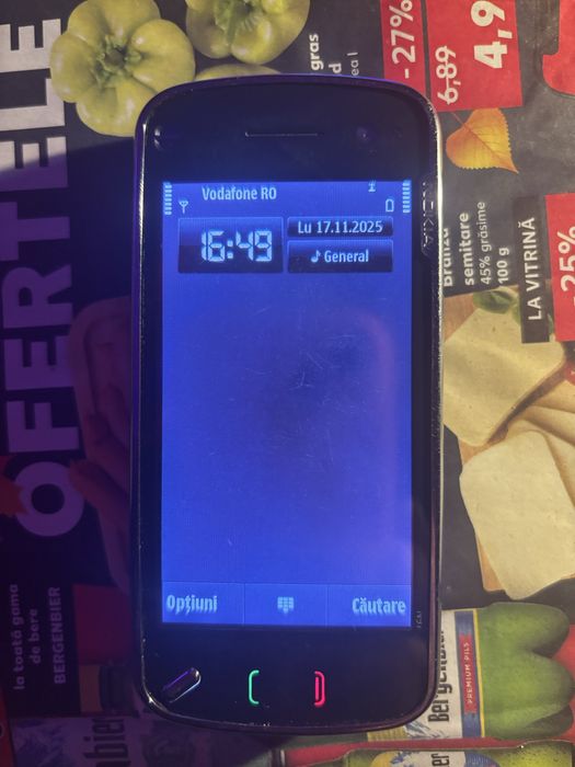nokia n97 stare buna