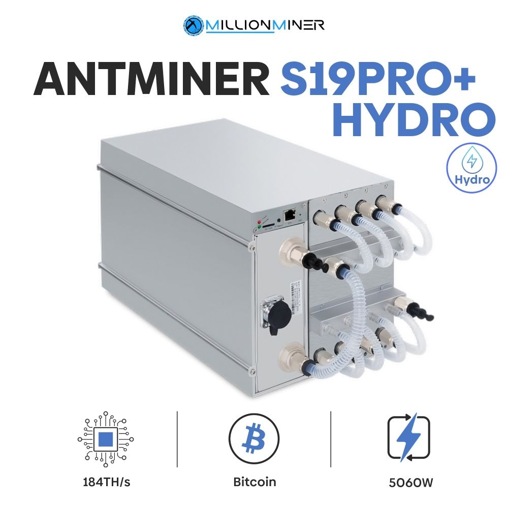 Antminer de vanzare