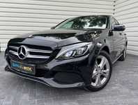Mercedes Benz C180 cutie automata 2017 Led Navi ''rate fixe anas 0''