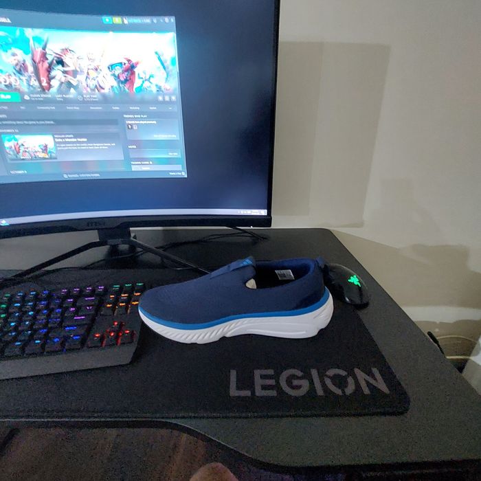 Adidas usori de vara