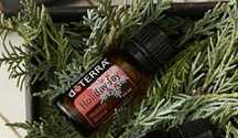 DoTerra Holiday Joy и рязпродажба на други масла на цени под дистрибут