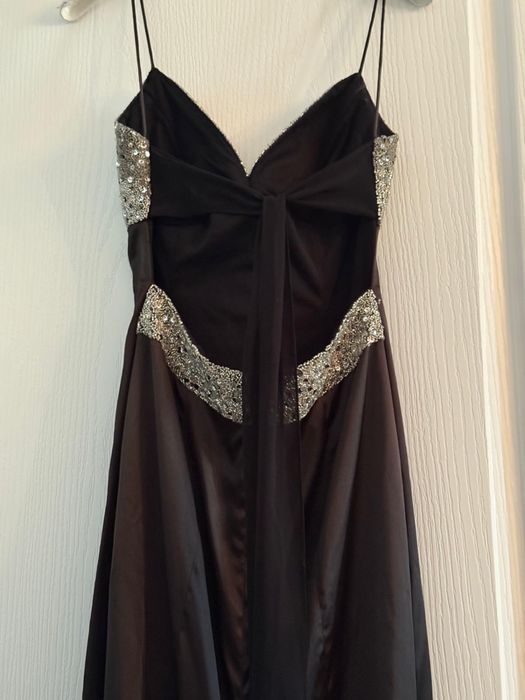 Rochie de gala cu trena