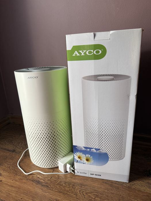 Пречиствател на въздух Ayco