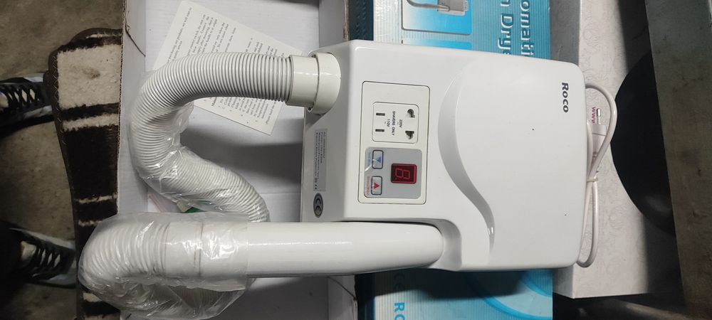 Фен для бани или сауны