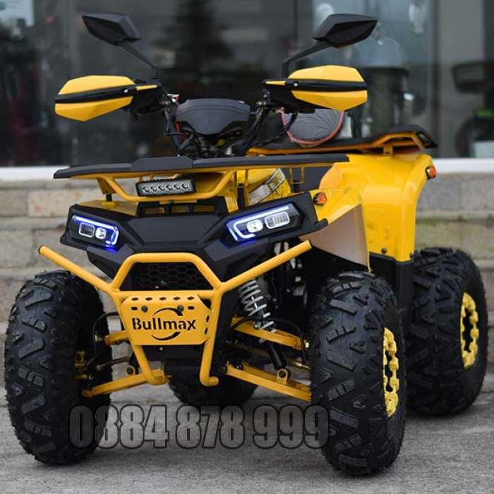 Бензинови ATV BULLMAX POWERSPORT 150CC, полуавтоматик