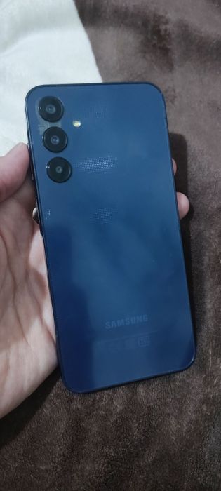 Смартфон Samsung A25 5G