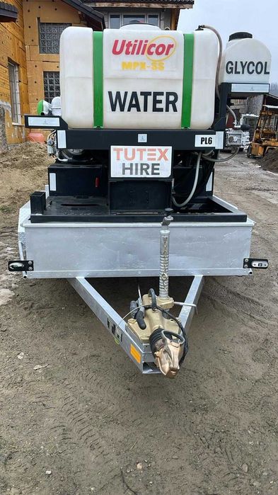 Foreza Utilicor MPX SS