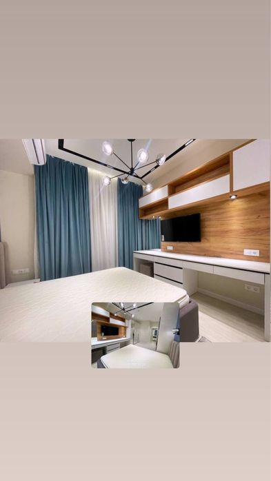 Аренда Квартира Евролукс 2/3/9 65м2