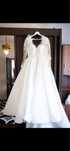 Rochie de mireasa