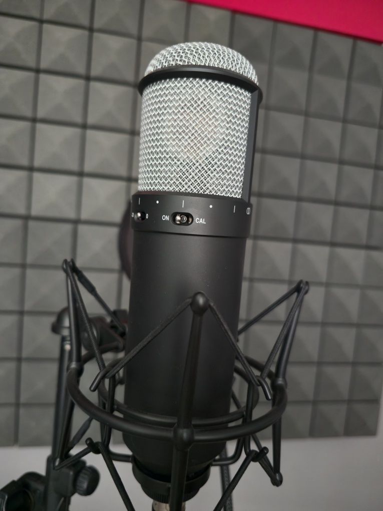 Universal Audio Sphere DLX Микрофон