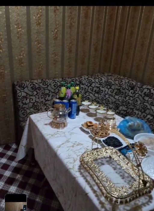 Квартира Сергили 4  92 кв 4 комнатная Ипотека