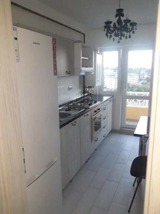 Apartament 2 camere de închiriat, zona Cug