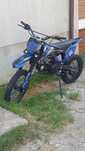 Benzina 125cc 4 trepte  doar rodajul făcut