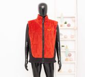 Jack Wolfskin Nanuk оригинален шерпа елек поларен L