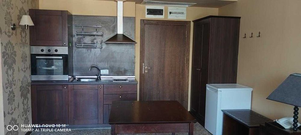 Двустаен луксозен апартамент в комплекс „BARCELO ROYAL BEACH”