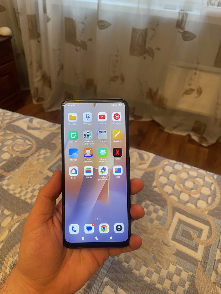 Redmi note 12 128gb