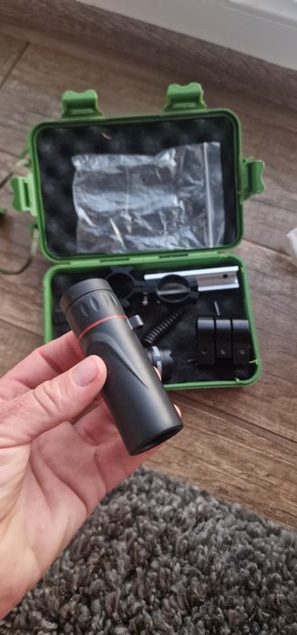 Red Dot Pistol Laser