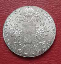 Monede argint Thaler Maria Tereza