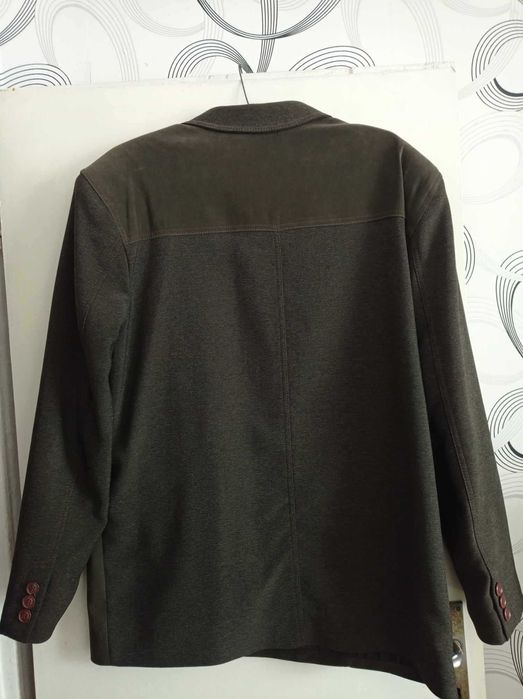 Мъжки сака два броя