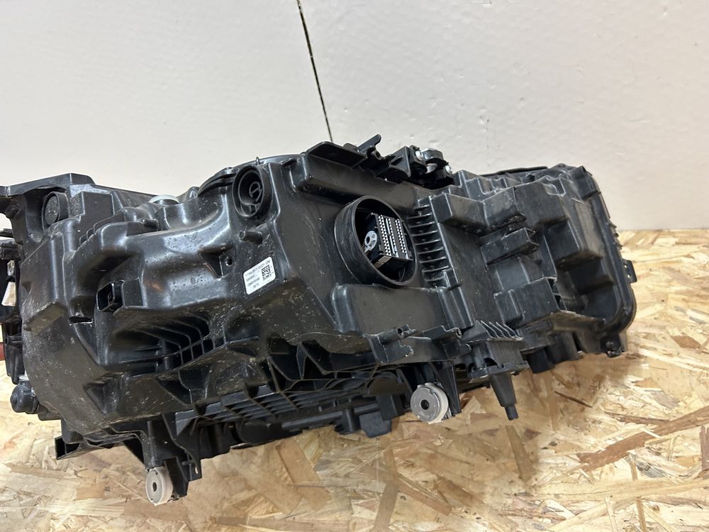 Far laser bmw G11 G12 seria 7 LCI 2019-2022