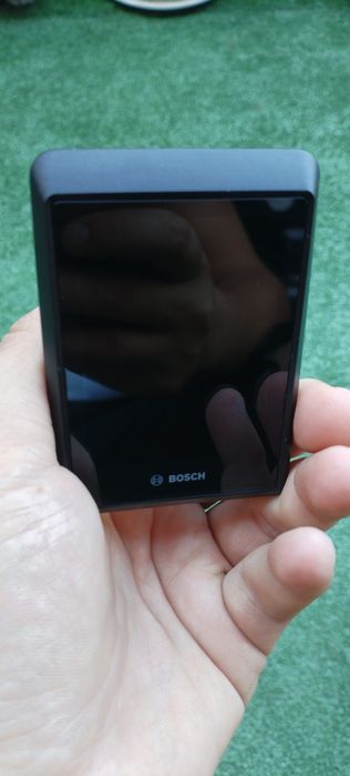 Computer/ eBike Bosch Kiox 300