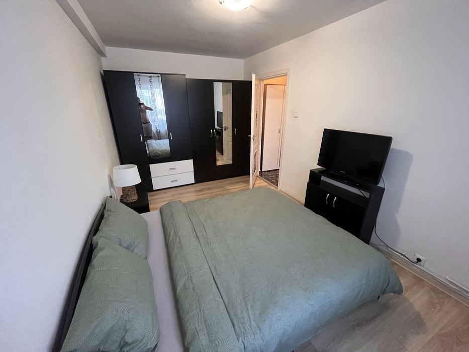 Cazare regim hotelier Alba Iulia