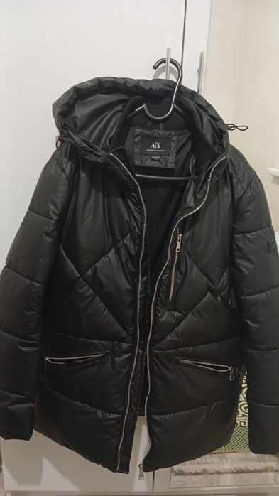 Ерлер курткасы кыс