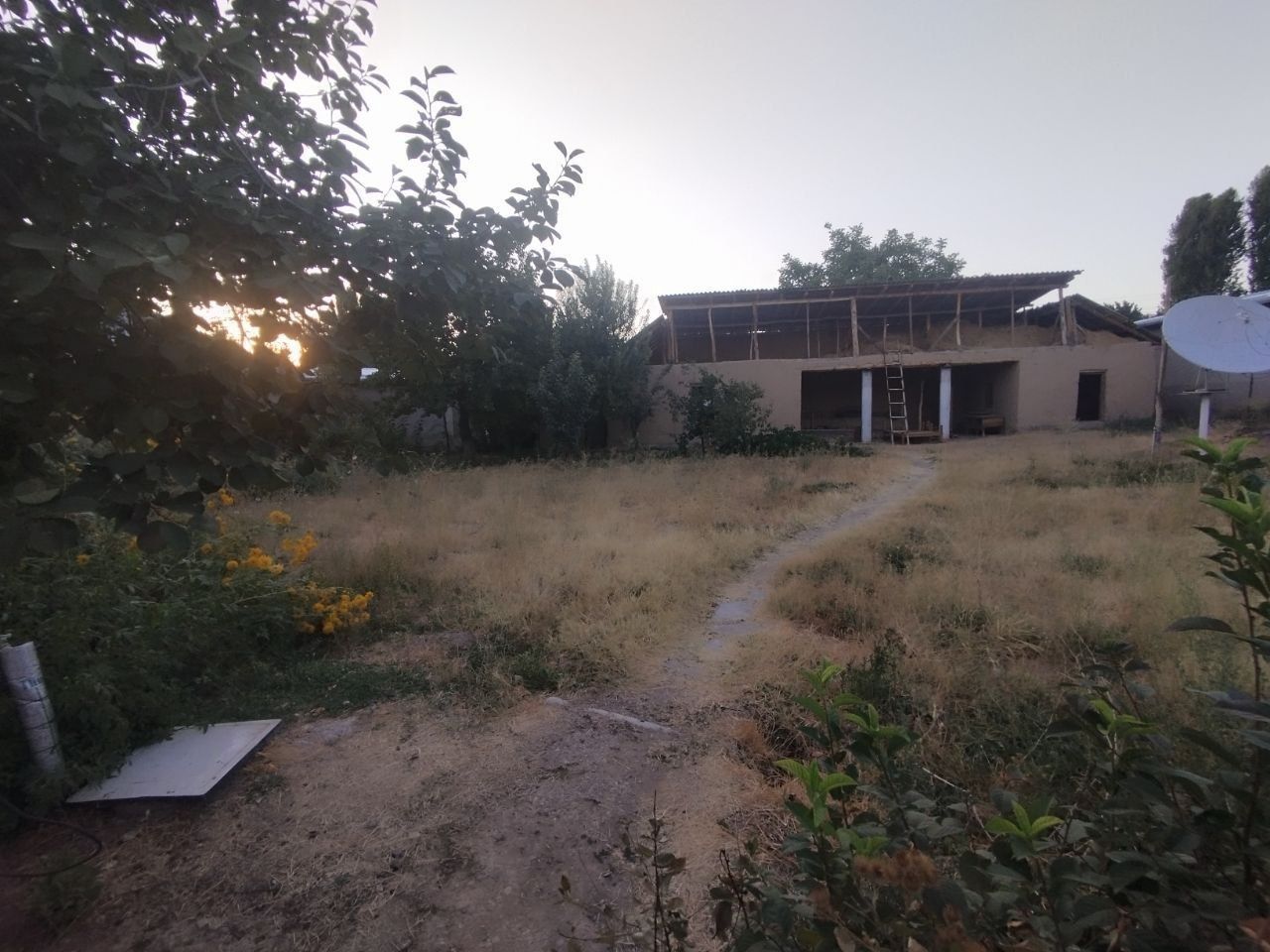Продаётся дом в Таваксае