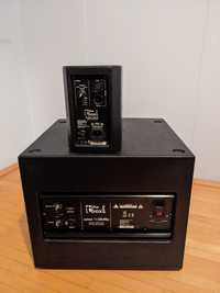 Sistem audio TheBox Pro Achat