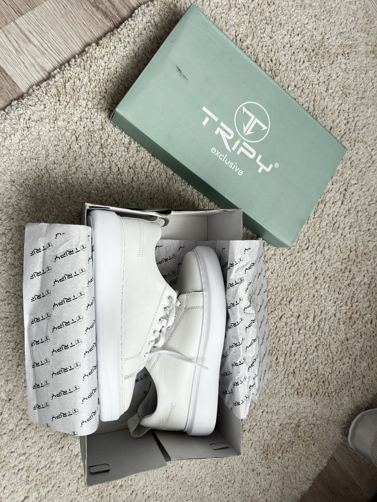 Pantofi Tripy Eleganti