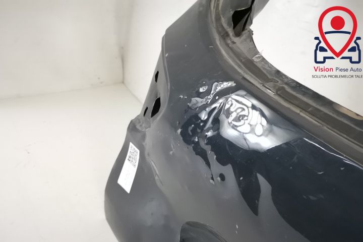 Оригинален заден капак / Originalen zaden kapak Рено Каптюр / Renault