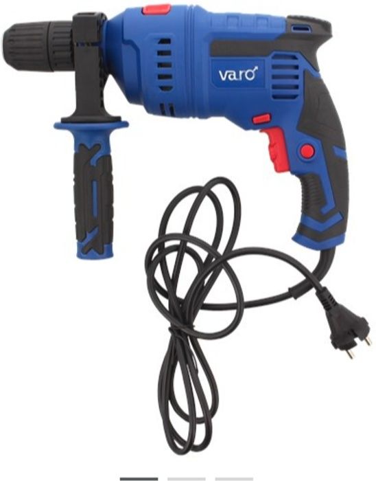 Ударна бормашина Varo модел 10065/19