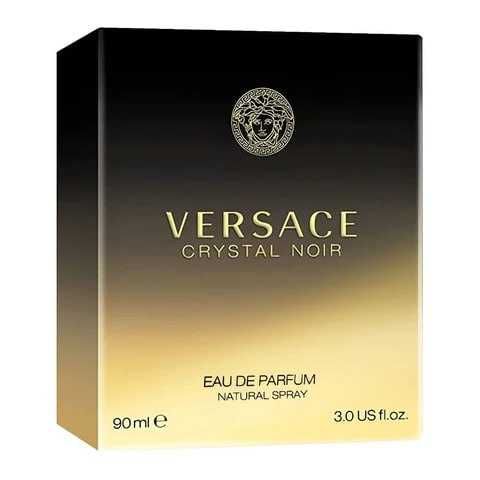 Versace Crystal Noir ORIGINAL