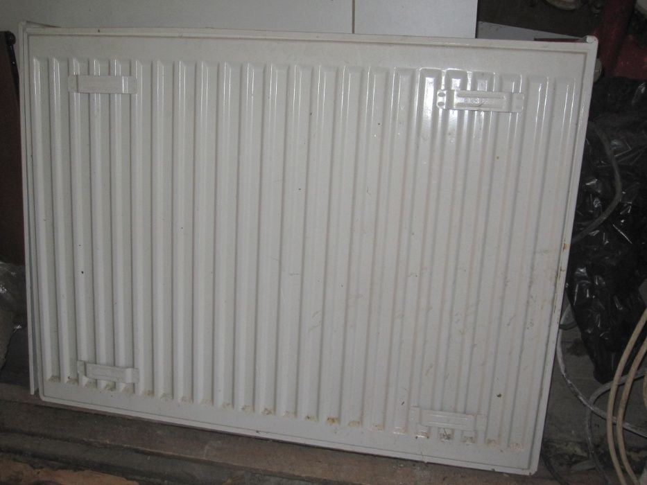 Vand calorifer radiator otel diverse marimi, preturi-rezervat partial