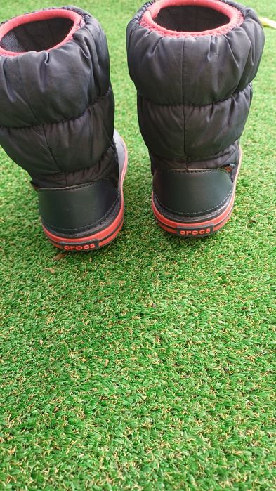 Crocs c7 22/23 непромокаеми ботуши