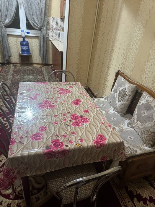 Срочно Продаётся Сергели 5!