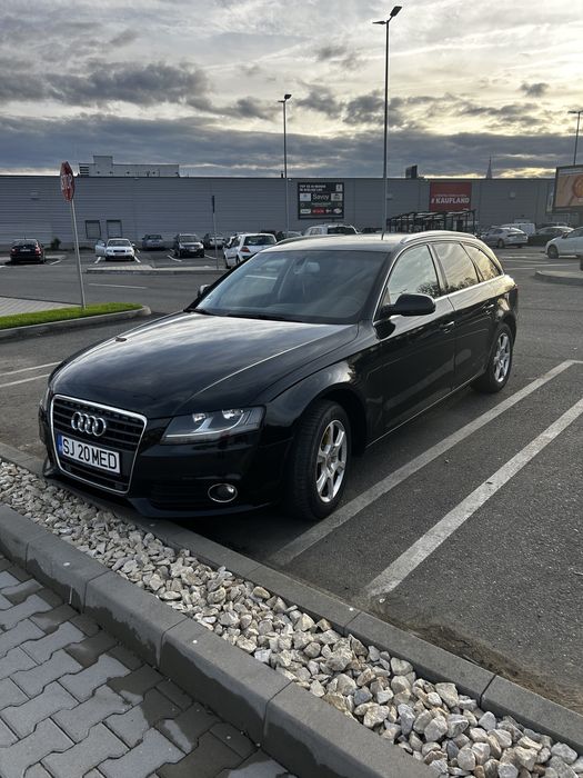 Audi a4 unic propritar