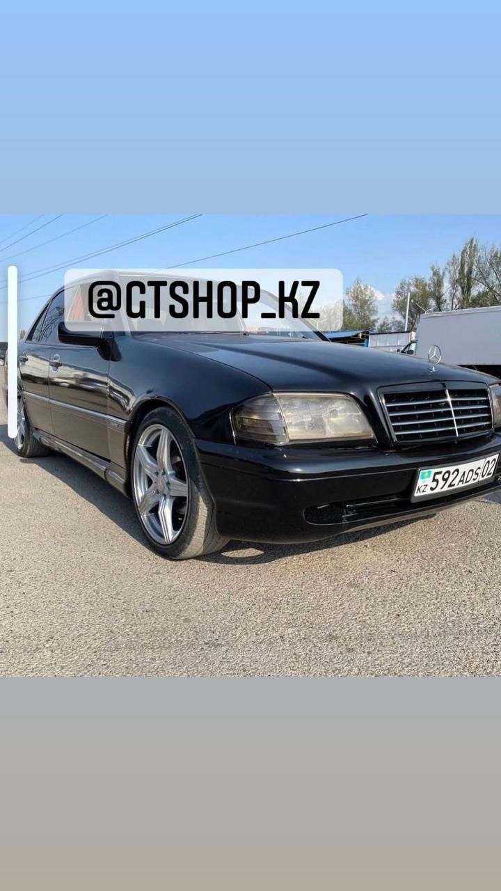 Бампер на Мерседесы 124.W140.w190.w202.w210.w211 , БМВ Е34 Е36 Е38,Е39