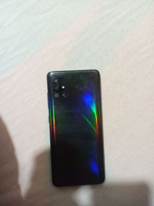 Samsung Galaxy A51