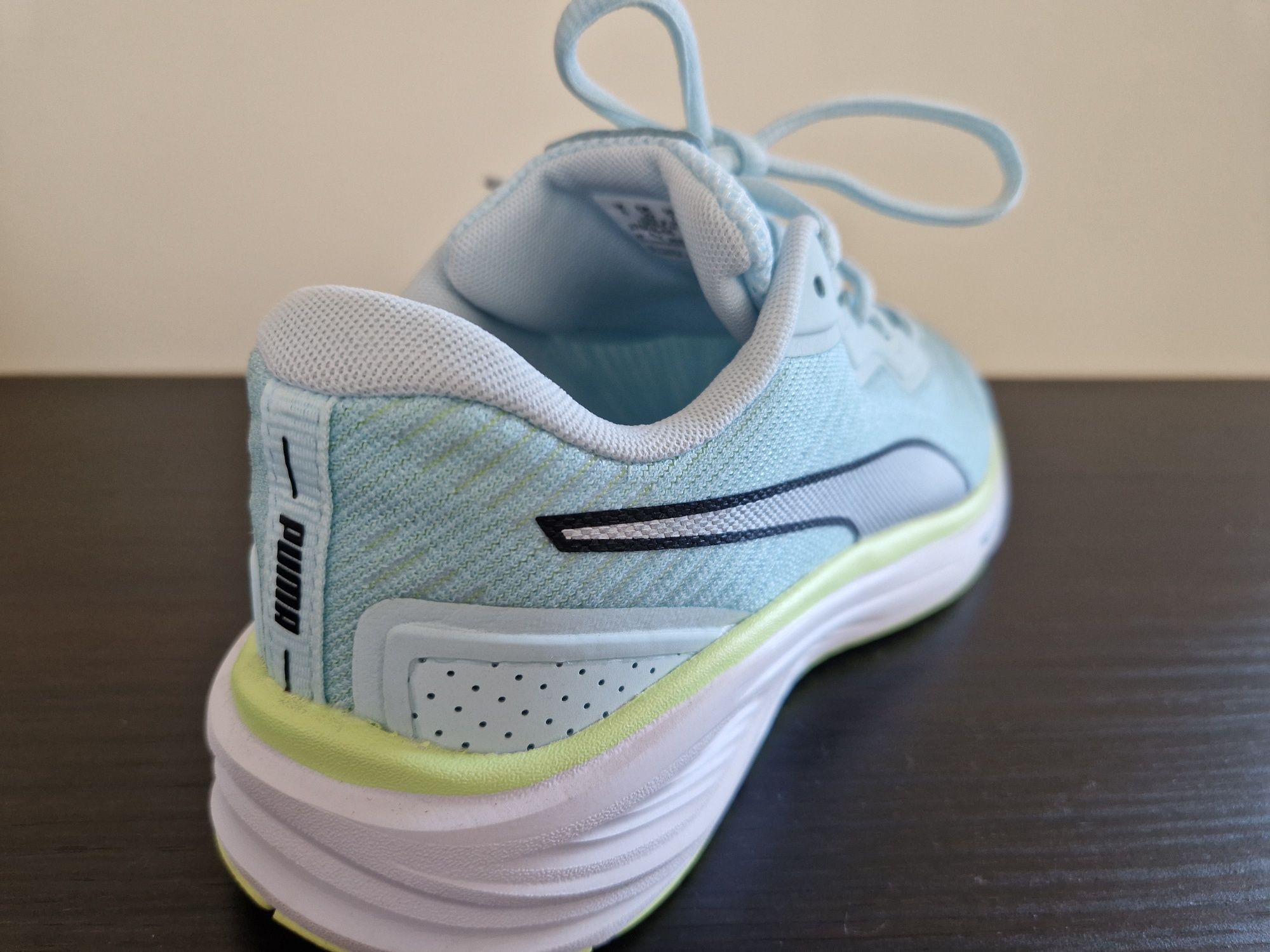 Дамски маратонки Puma - 39 номер