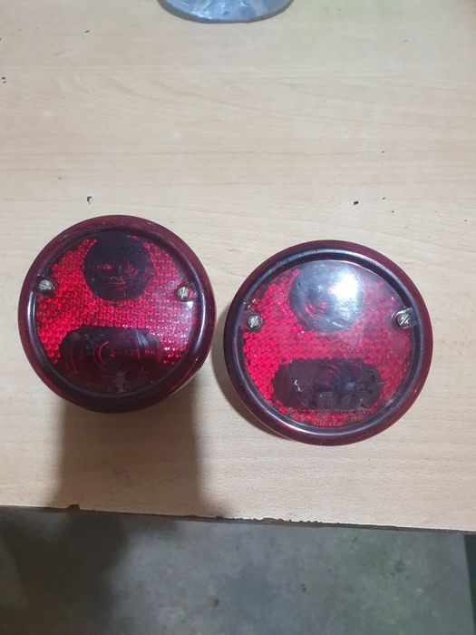 Стоп сигнал газ69