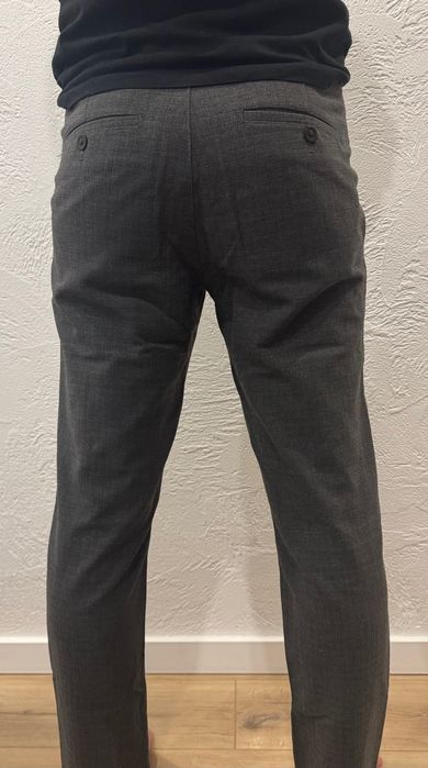 Мъжки Панталон Zara + блузи/пуловери