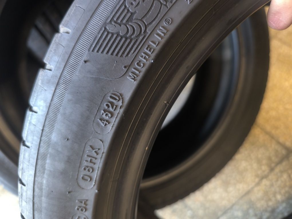 225 45 17 Michelin Pilot Sport 4 Летни 2бр.