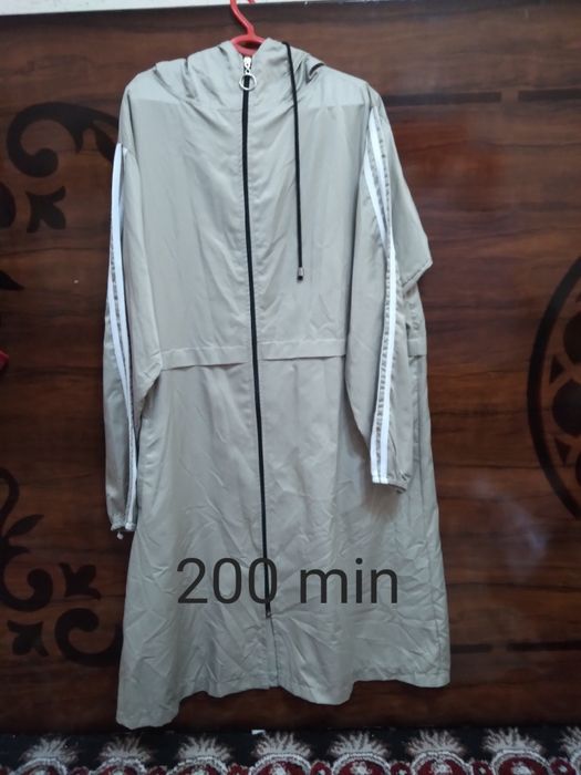 Go'zal oqshom libosi