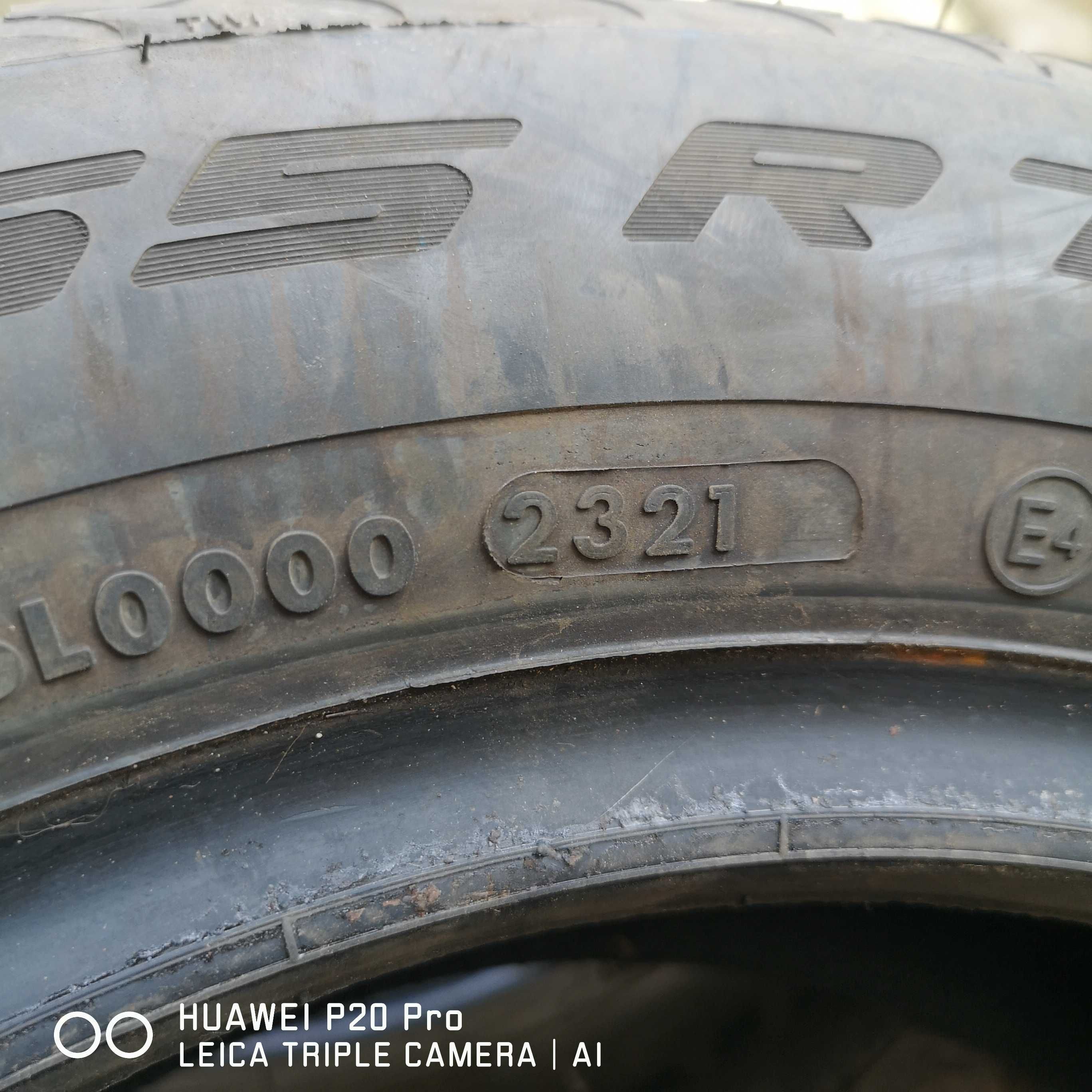 Зимни гуми 185/65/14