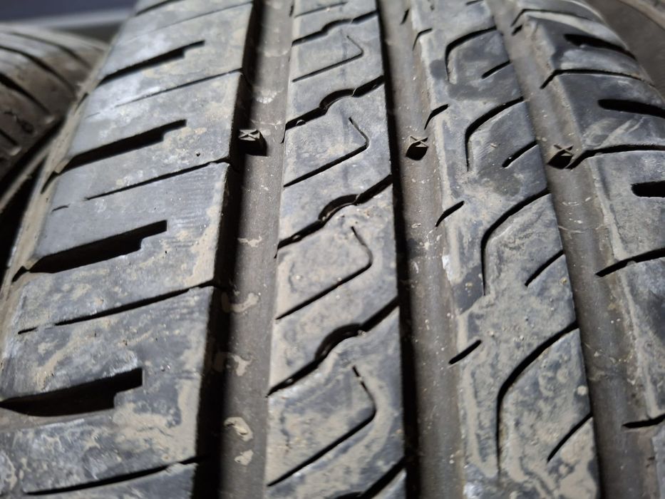 Cauciucuri de vara Barum Bravuris 5 hm - 185/65 R15