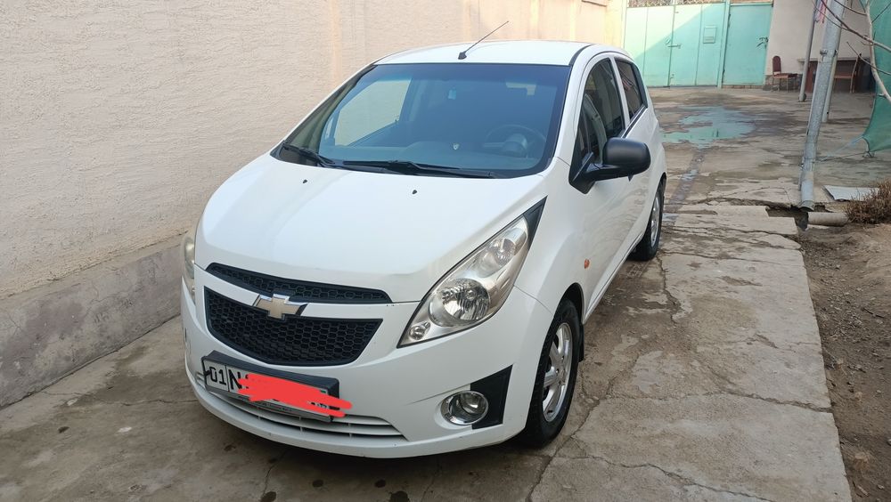 Spark 2011 il prabek 300 mig