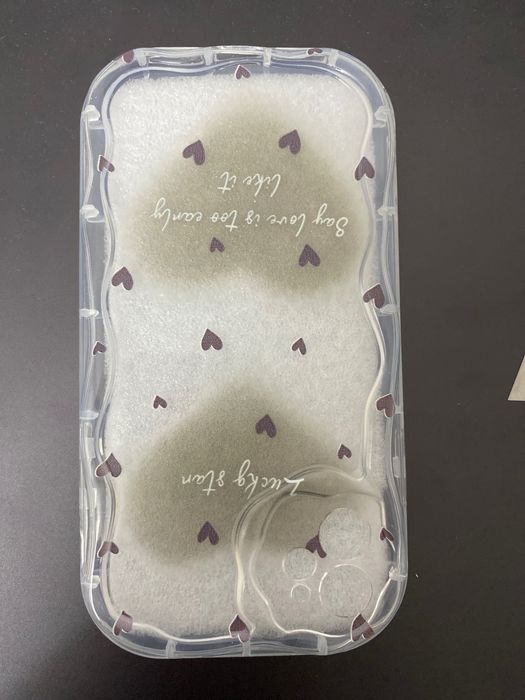 Чехол для 11 айфона