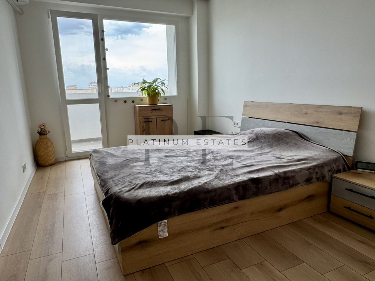 Дава се под наем Тристаен апартамент в София, Надежда 2 - 72 кв.м за 663 € - Снимка #6