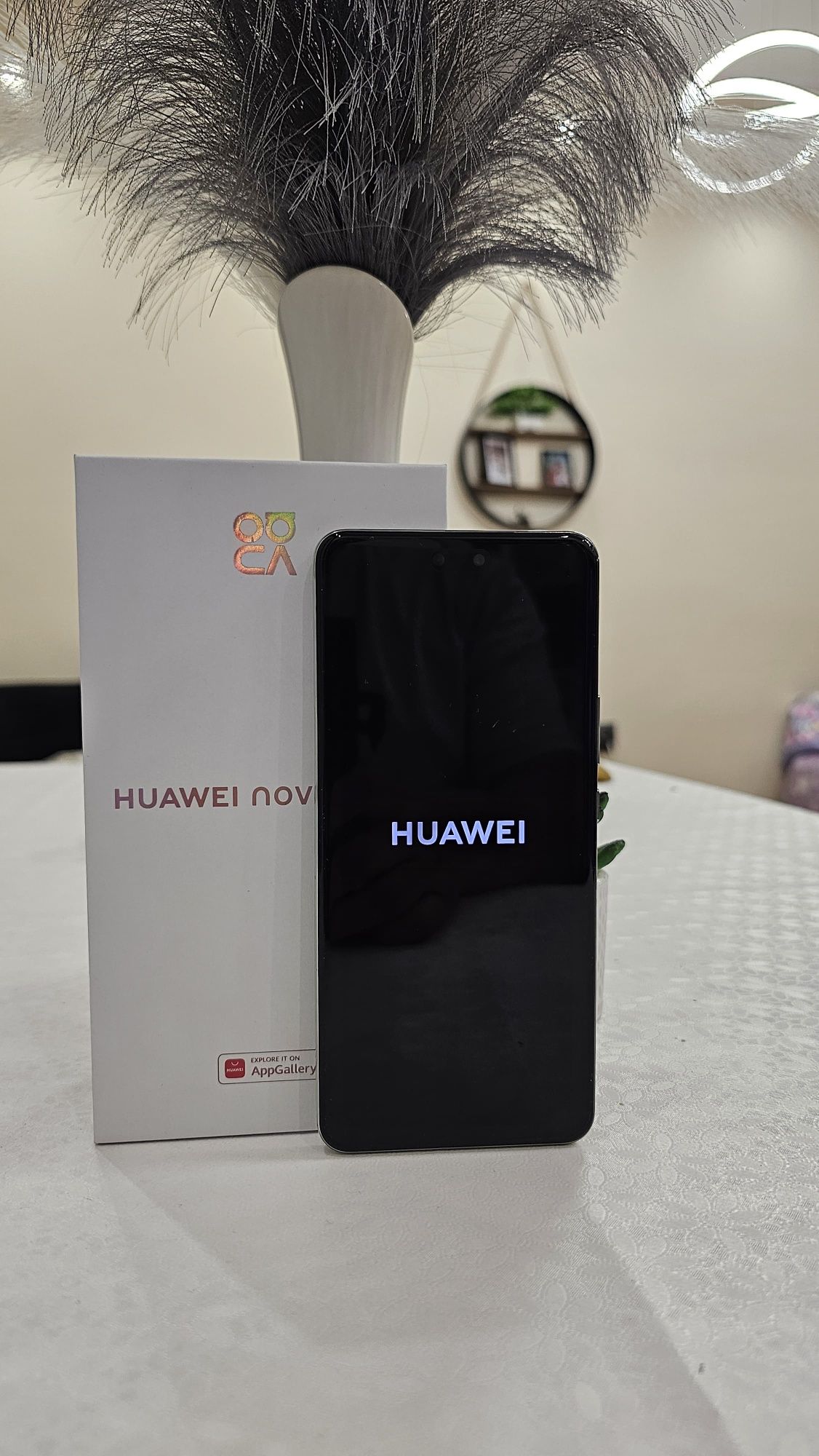 Huaweinova13 pro НОВ 512GB/12